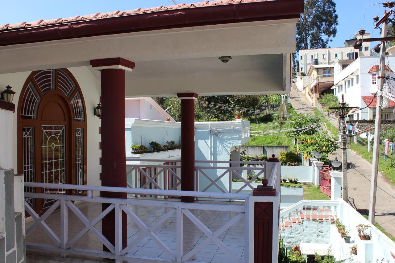 Lakshmi Lands - The Royal Stay Kodaikanal Kültér fotó