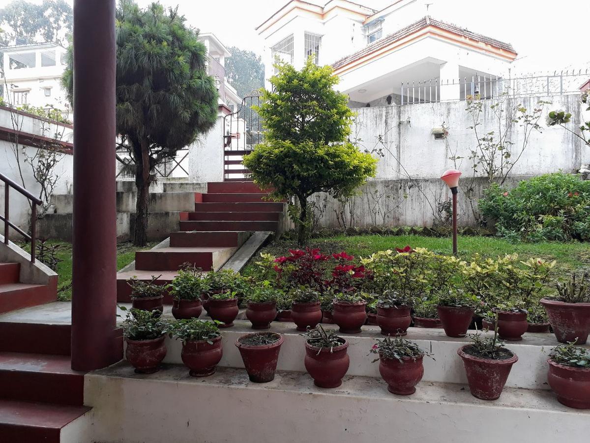 Lakshmi Lands - The Royal Stay Kodaikanal Kültér fotó