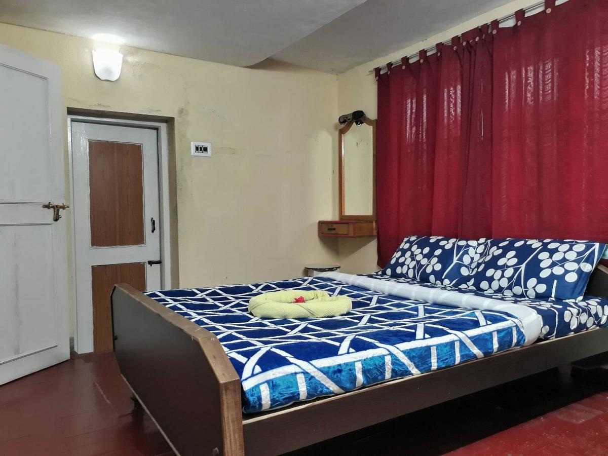 Lakshmi Lands - The Royal Stay Kodaikanal Kültér fotó