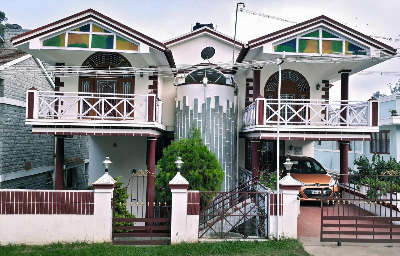 Lakshmi Lands - The Royal Stay Kodaikanal Kültér fotó