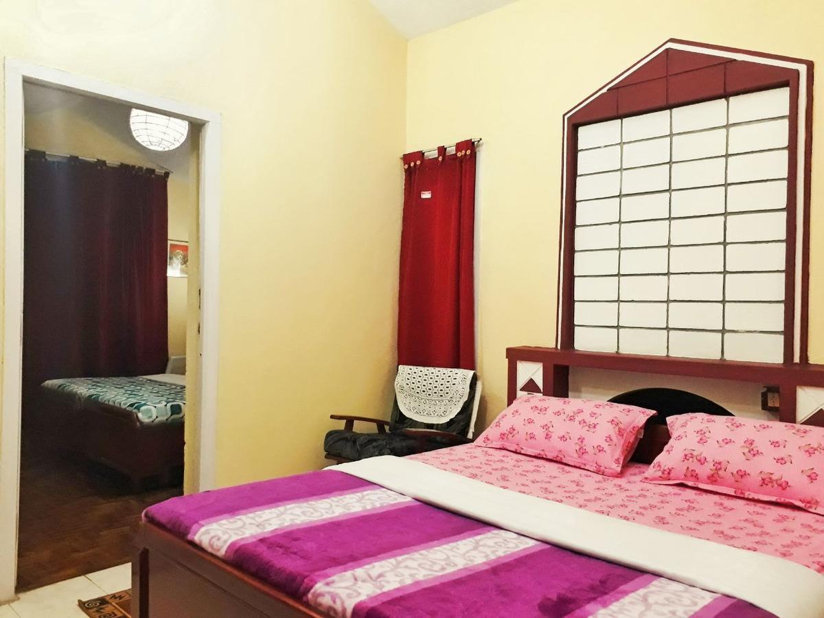 Lakshmi Lands - The Royal Stay Kodaikanal Kültér fotó