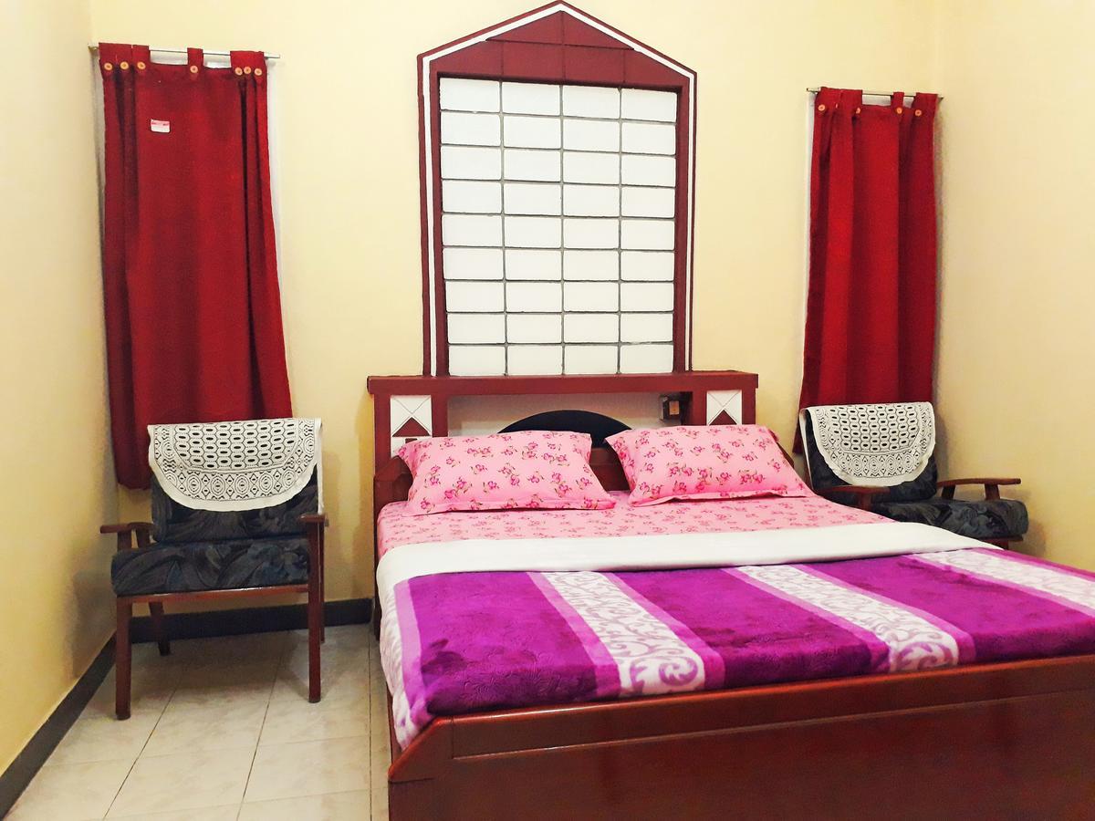 Lakshmi Lands - The Royal Stay Kodaikanal Kültér fotó